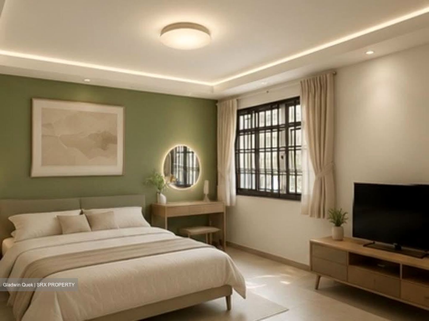 Blk 367 Corporation Drive (Jurong West), HDB 5 Rooms #556622061